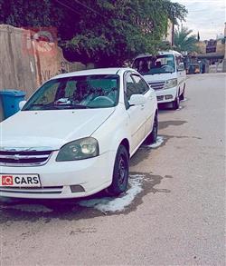 شيفروليه اوبترا